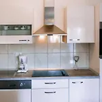 Fully Renovated One Bedroom With A Terrace - C Apartament Sevid